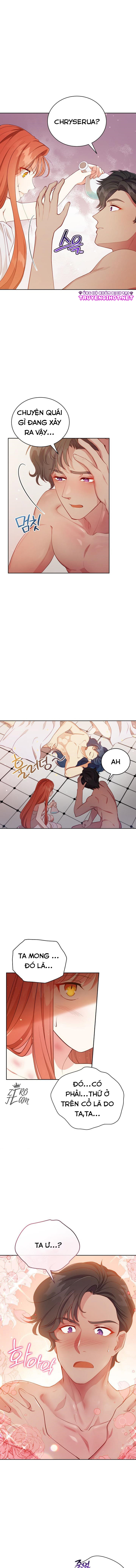 kẻ truy đuổi của bình minh chapter 5.1 2