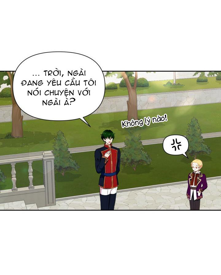 ác nữ công chúa chapter 13 38
