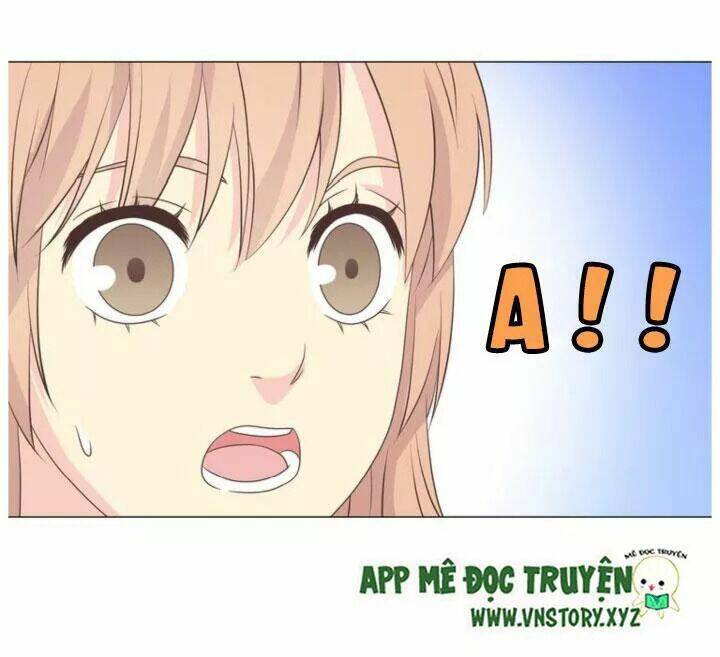 xin chào! dân nữ chapter 60 45