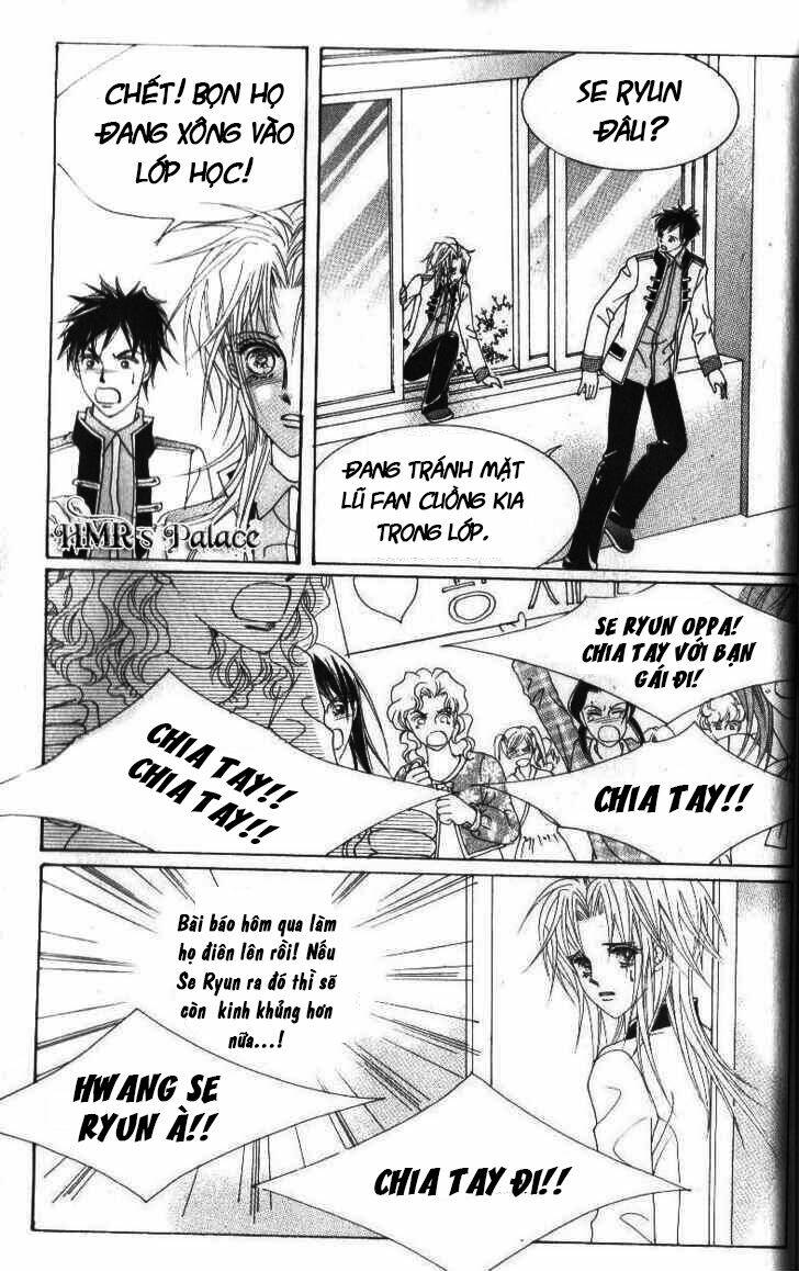 thần tượng mua sắm chapter 43 4