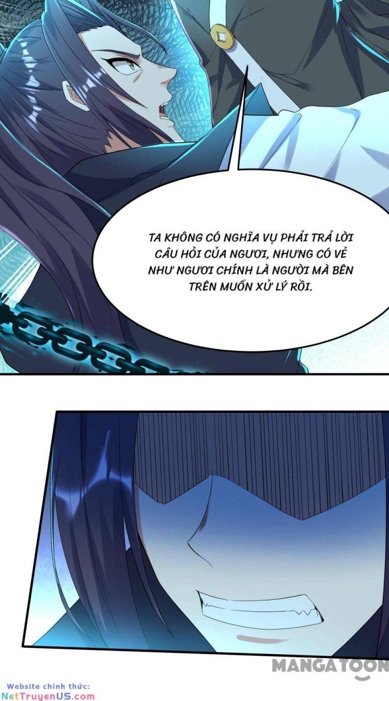 đệ nhất người ở rể chapter 272 10