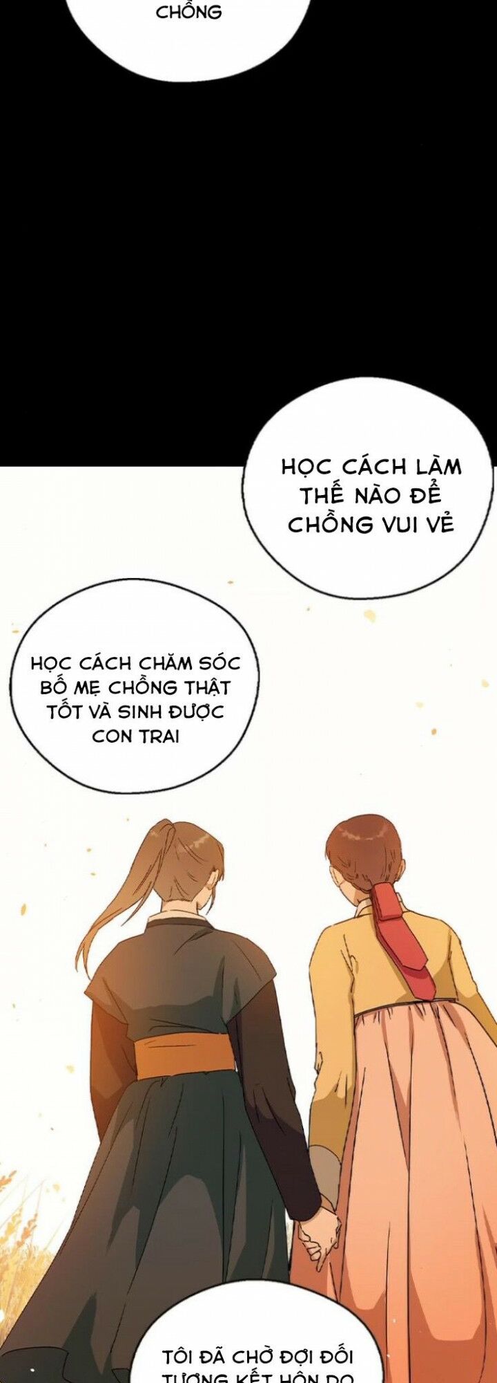 duyên nợ kiếp trước chapter 17 5