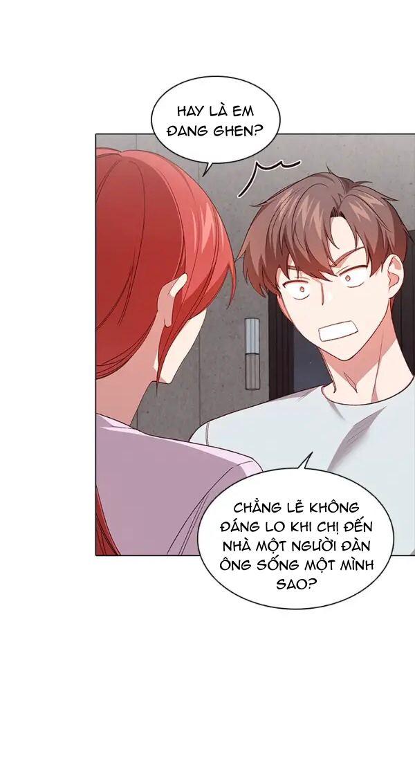 vướng vào mối quan hệ ngoài ý muốn chapter 51 36