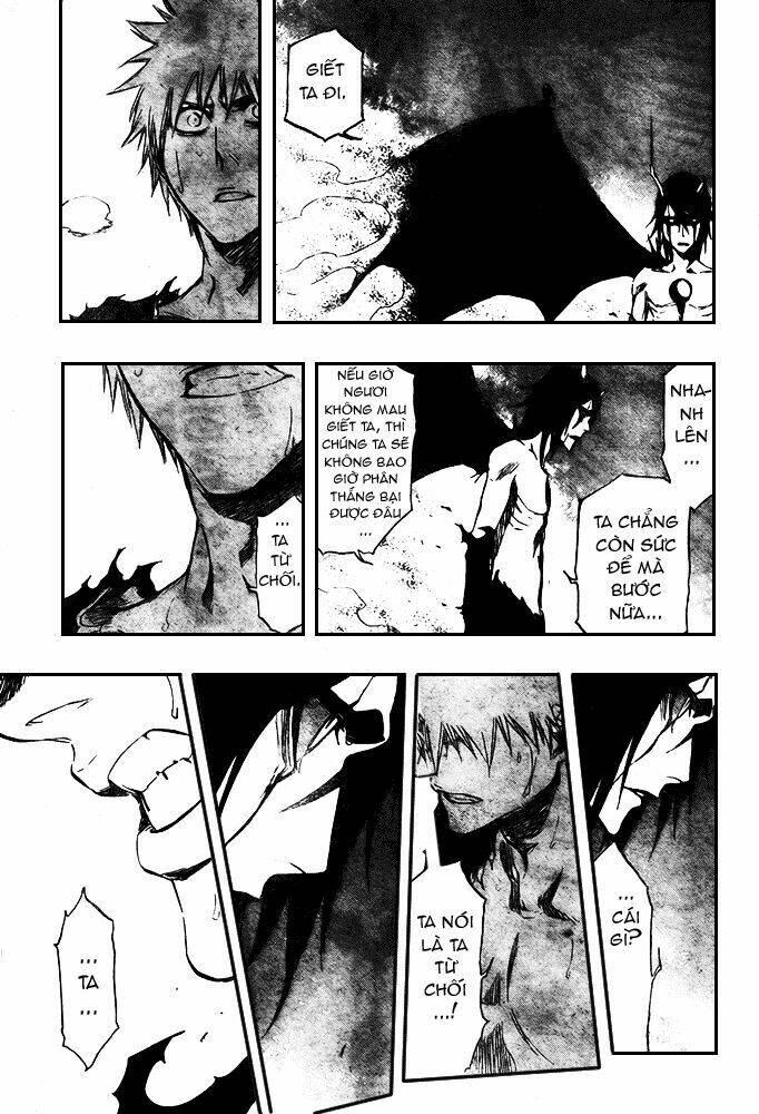 thần chết ichigo chapter 353 17
