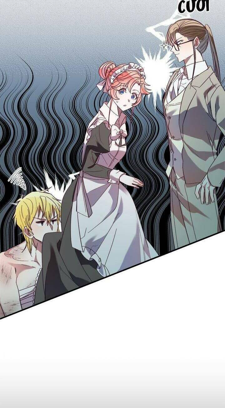 cách để trao vương miện cho vị hoàng tử hoang dã của tôi chapter 25 67