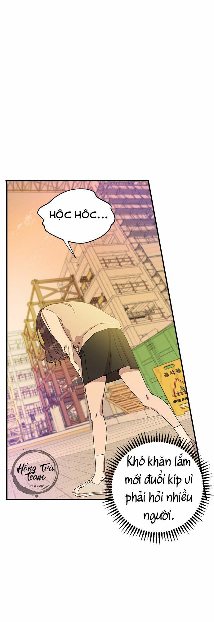 duyên nợ kiếp trước chapter 2 103