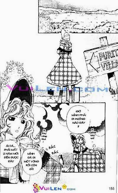 duyên kỳ ngộ chapter 11 156