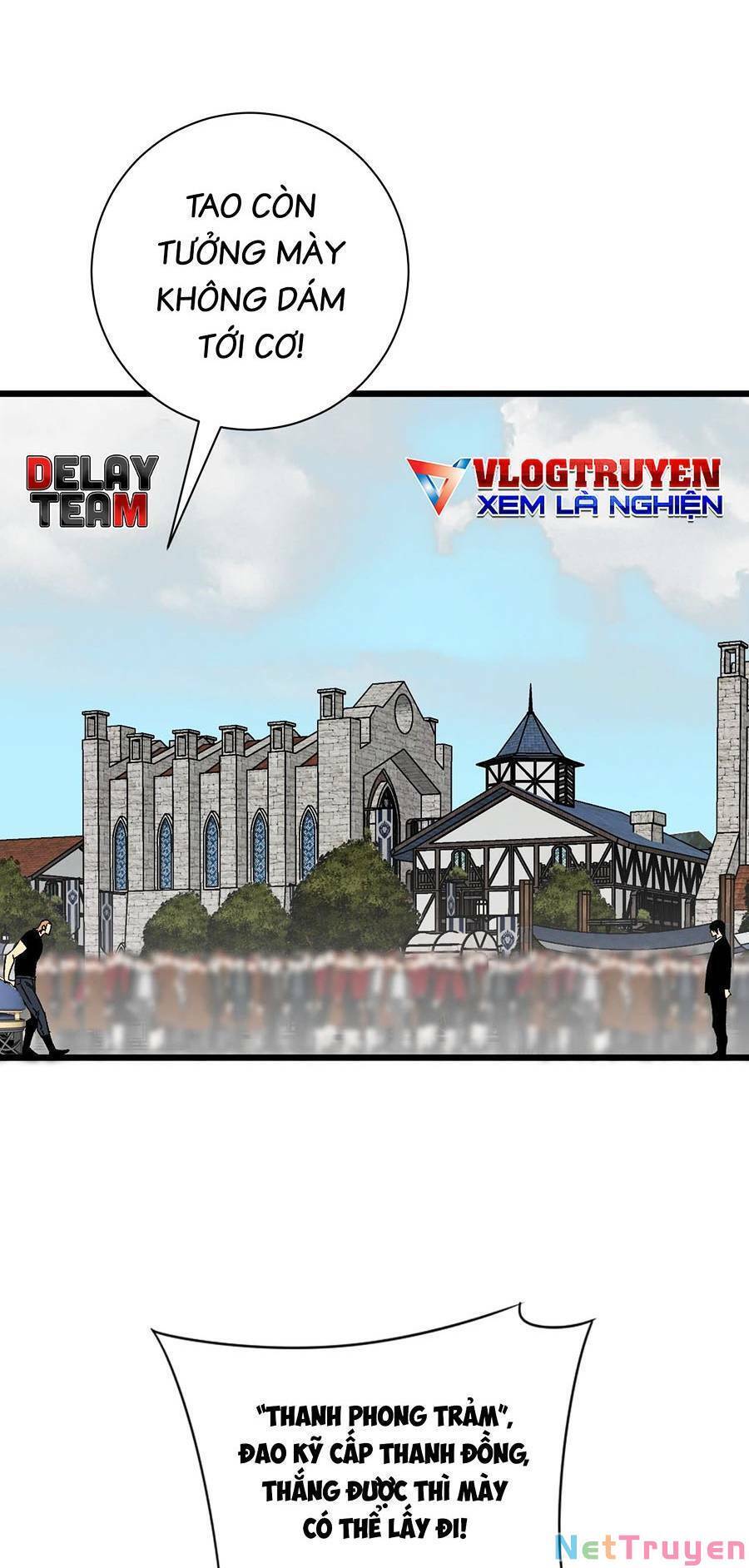 đằng lục thiên phú chapter 48 46