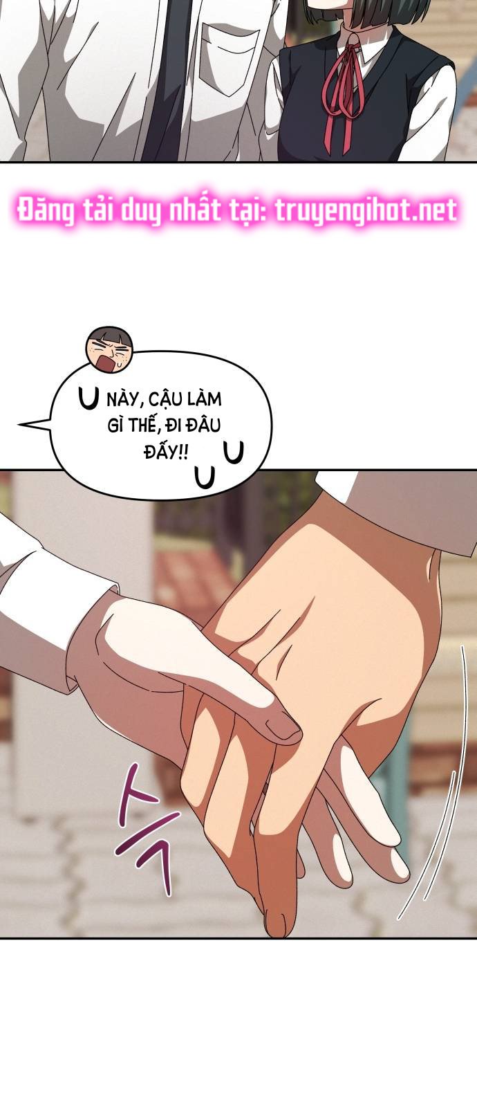 bạn gái tôi là robot -câu chuyện của cheol soo và young hee chapter 6.2 25