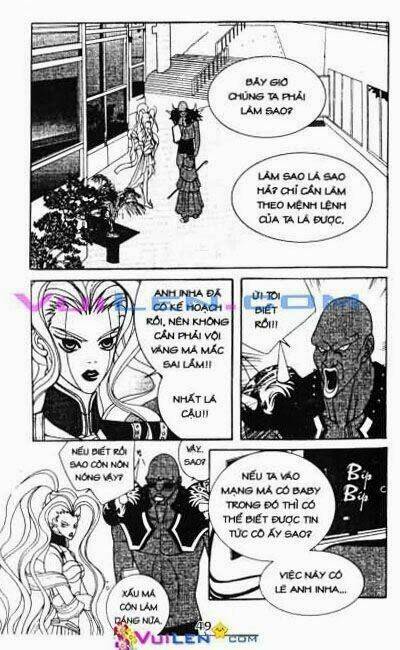 bí mật học viện cross chapter 4 49