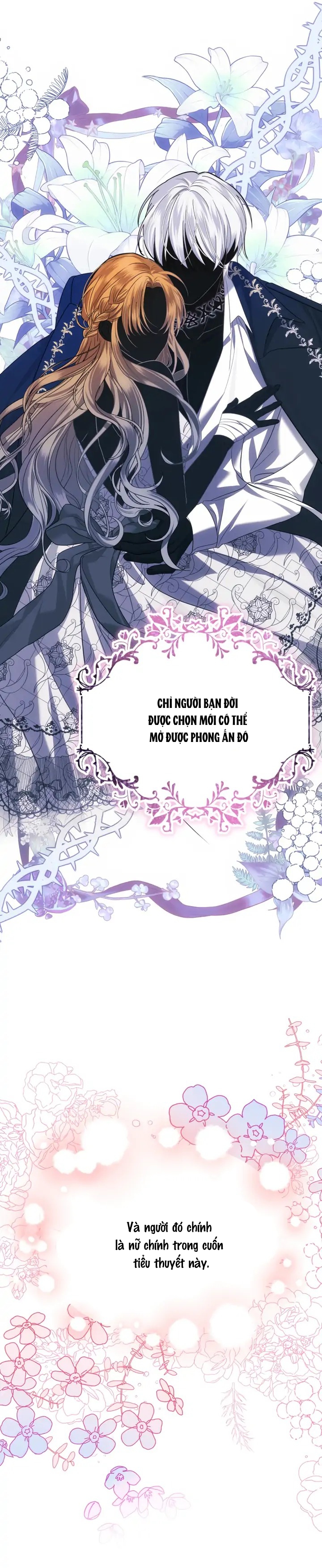 tôi gặp nam chính ở trong tù (remake) chapter 3.1 10