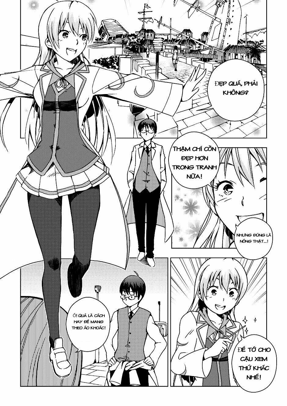 the steam dragon express other chapter 2 3