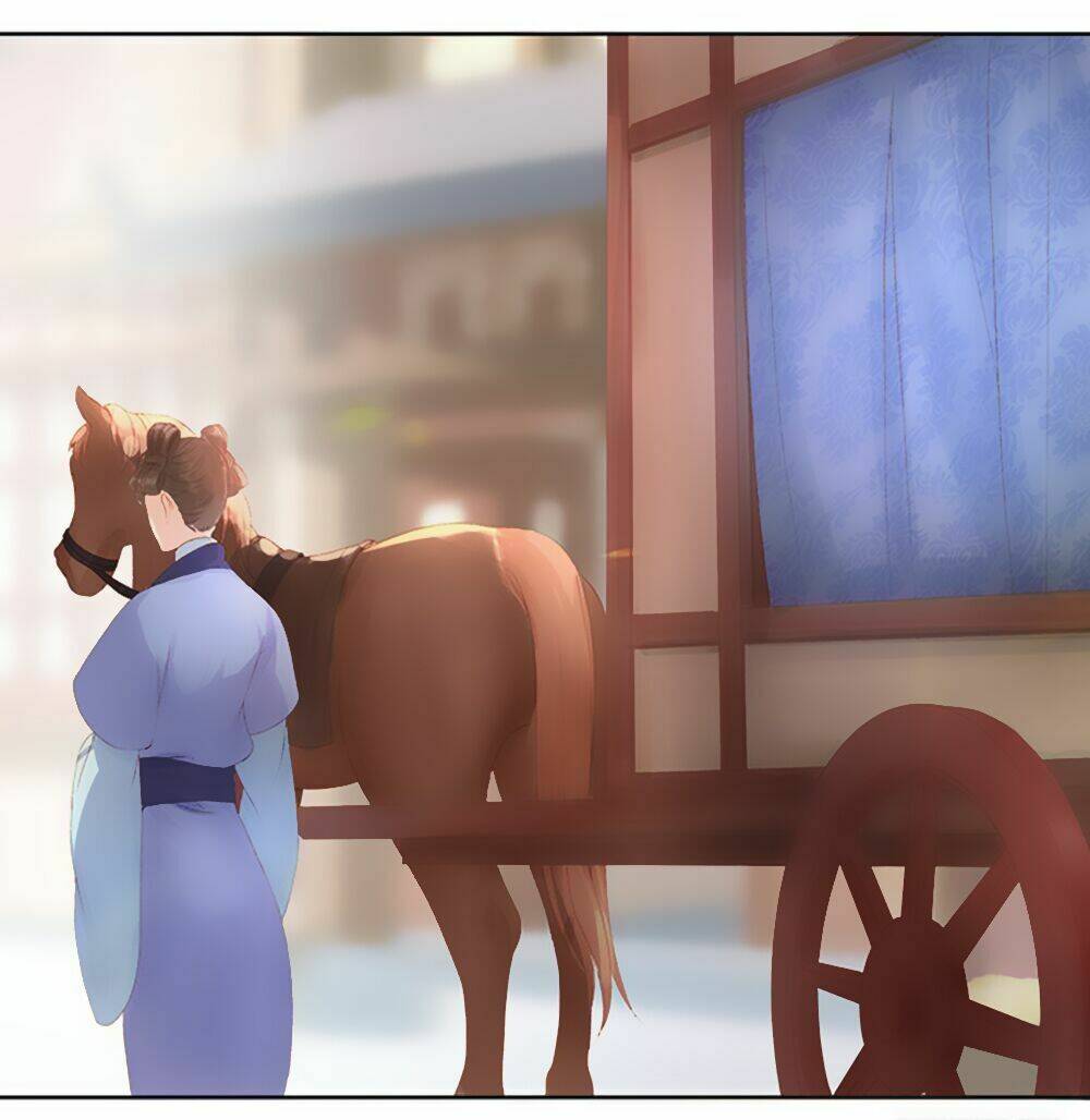 xuân khuê bí lục: xưởng công thái liêu nhân chapter 14 2