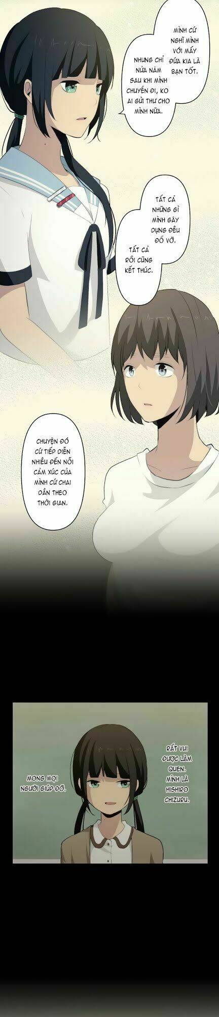 viên thuốc trùng sinh chapter 76 10