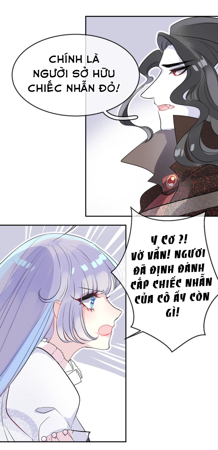 bộ váy của nàng tiên cá chapter 10 8