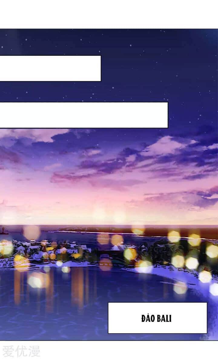 cô ấy đến rồi, xin nằm xuống! chapter 7 16