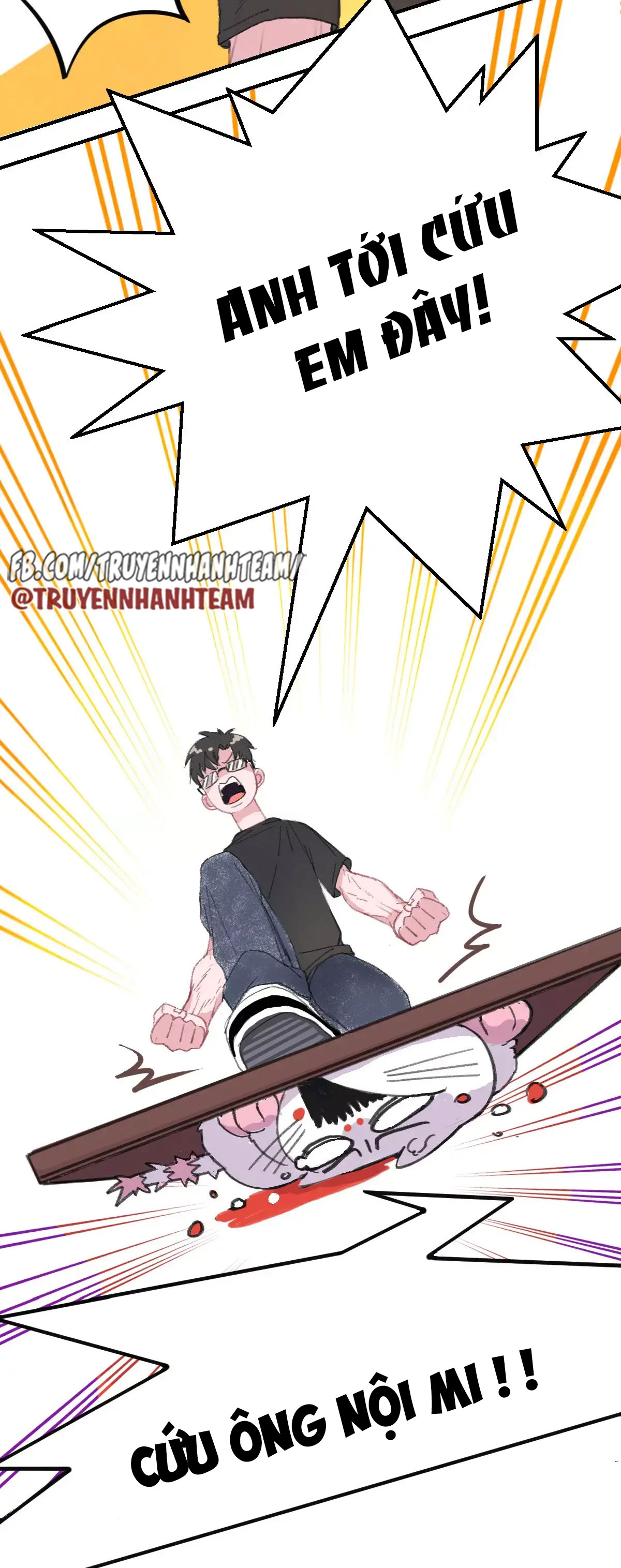 xã hội mèo chapter 2 48