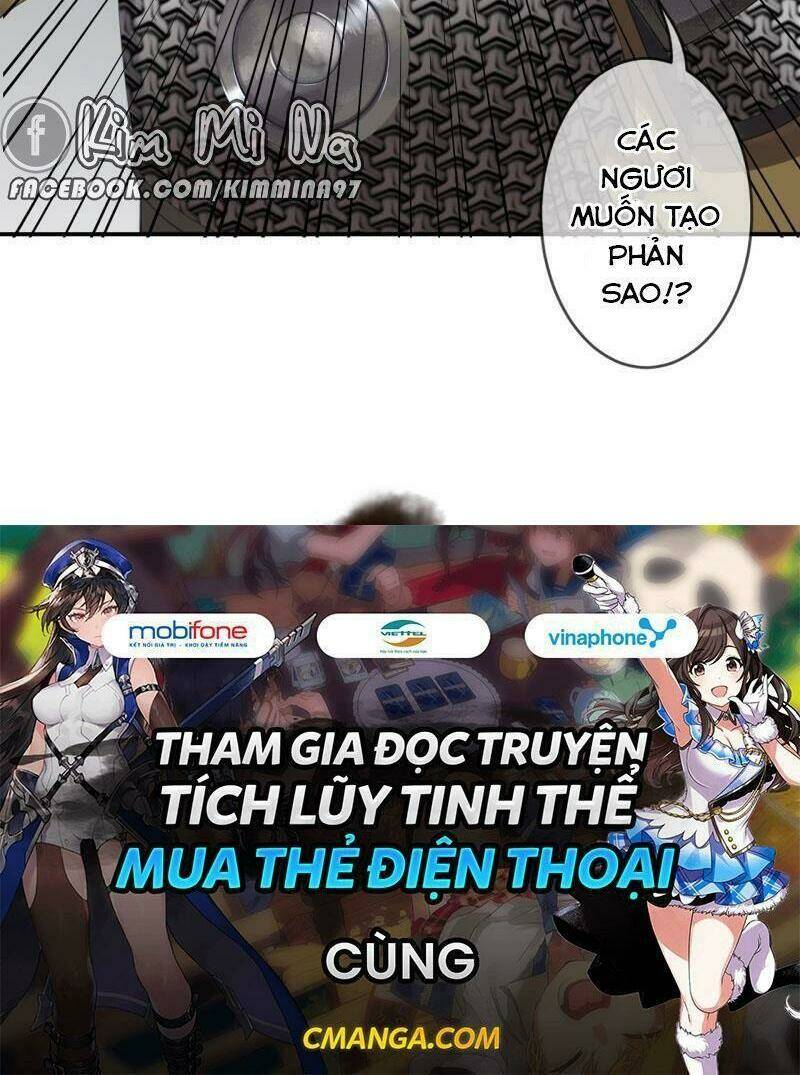 vương gia kiêu ngạo quá khó cua chapter 137 21