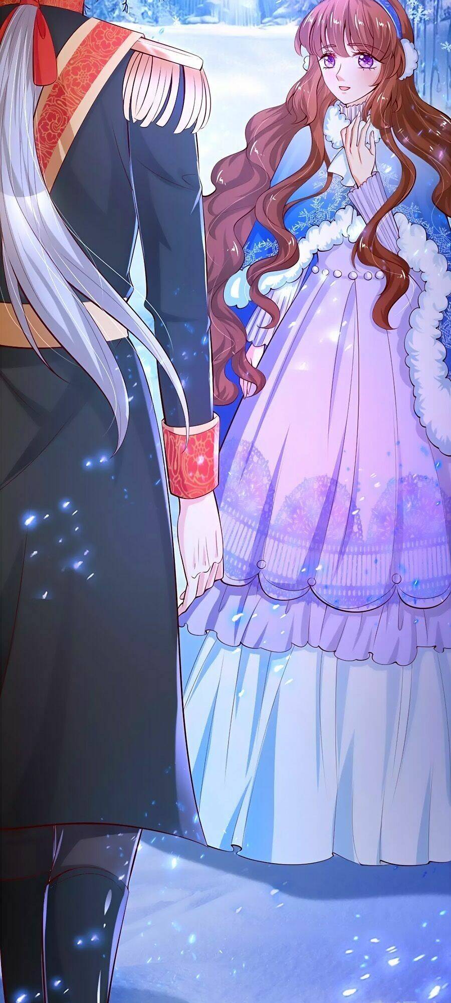 bỗng một ngày trở thành con gái nhà vua chapter 92 2