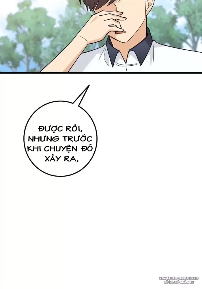 anh bạn của tôi đang phát sáng kìa ! chapter 44 71