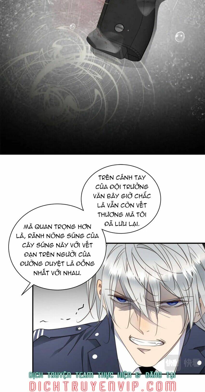 tiên sinh nói dối chapter 78 27