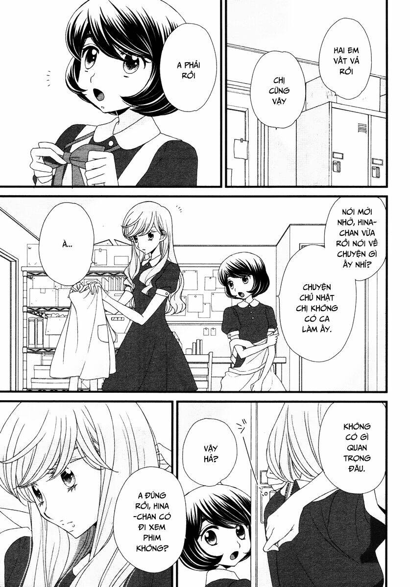 hana to hina wa houkago chapter 8 18