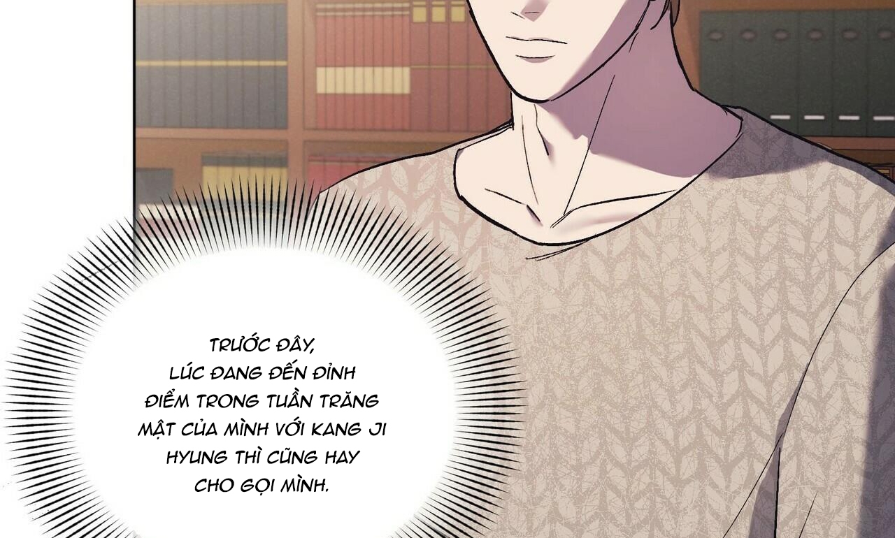 chàng dâu nhà họ kang chapter 11 8