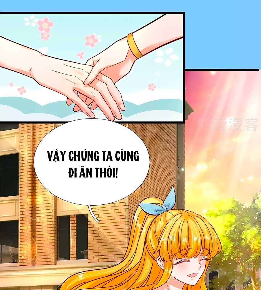 bỗng một ngày nọ trở thành con gái vua chapter 219 39