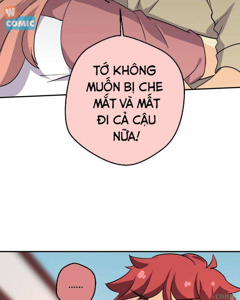 Thế Giới Không Hoàn Hảo Chapter 202 81