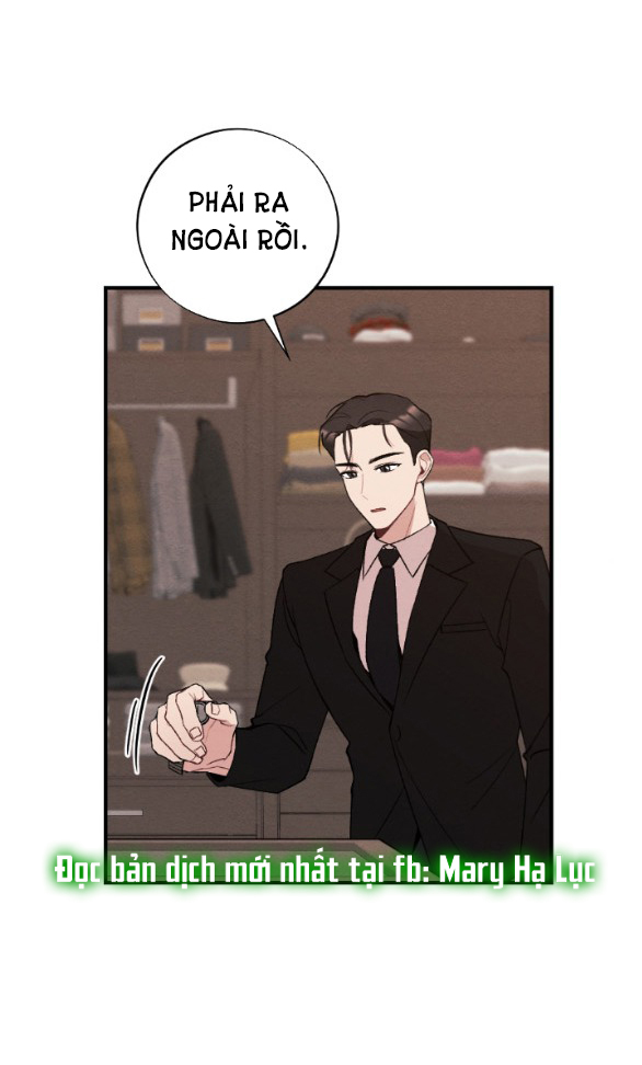 Ăn Mòn chapter 22.2 - Trang 11
