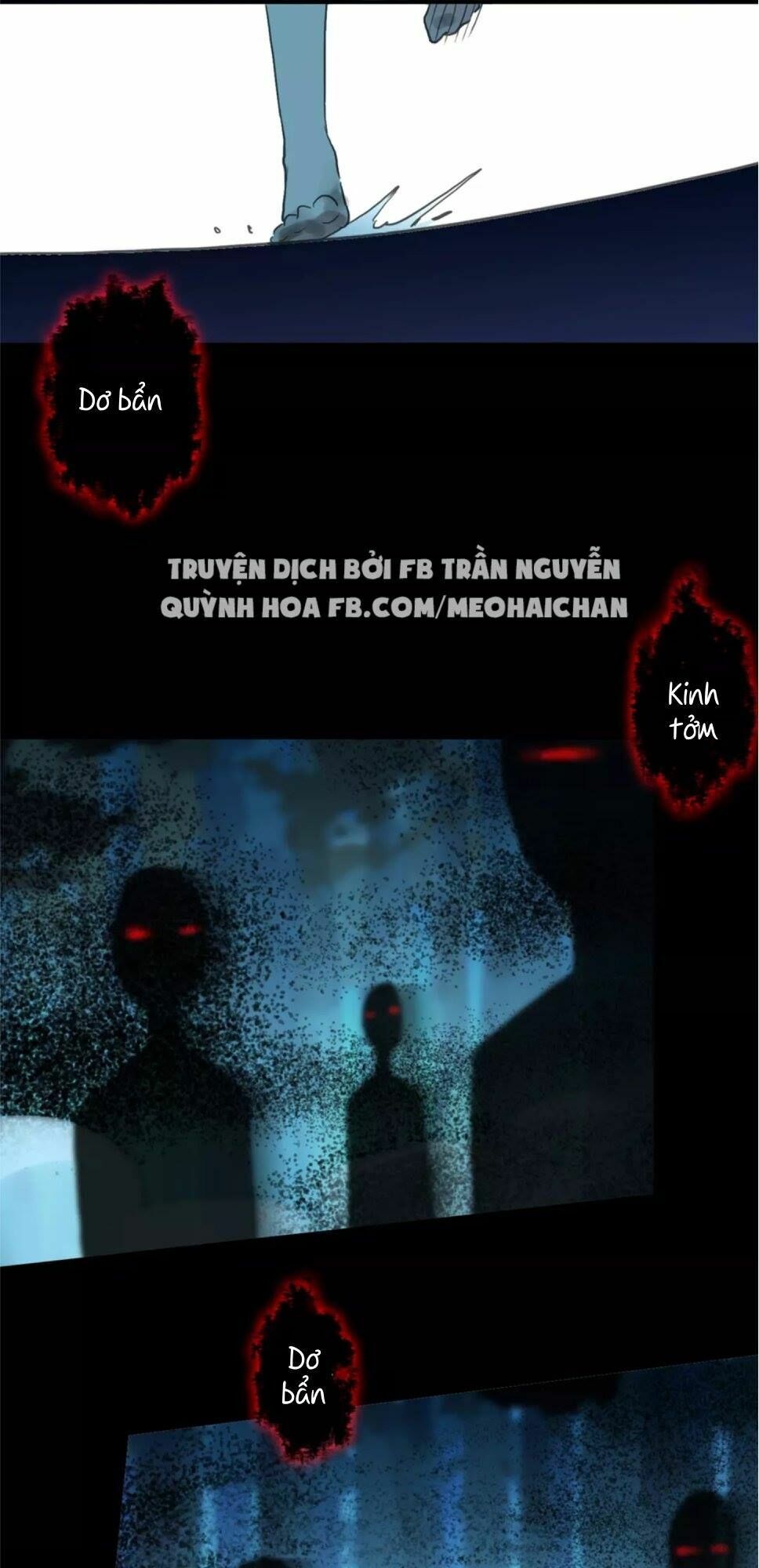 vết cắn ngọt ngào phần 1 chapter 7 8