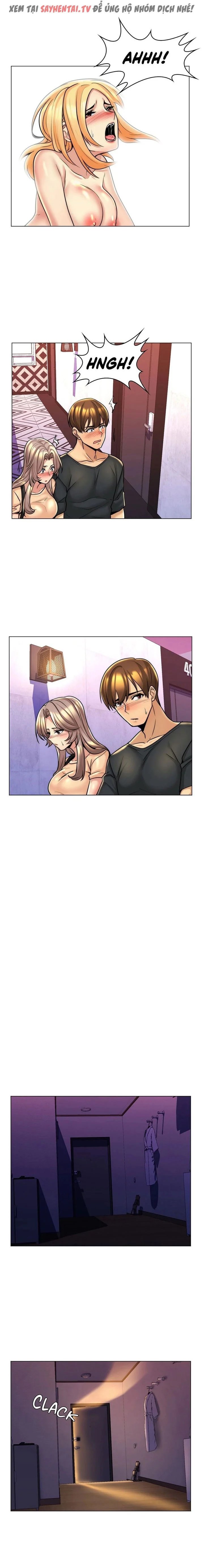 bạn gái là mẹ kế của tôi chapter 14 5