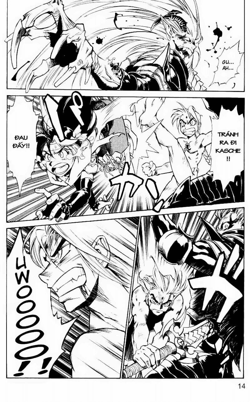 monster collection chapter 22 15