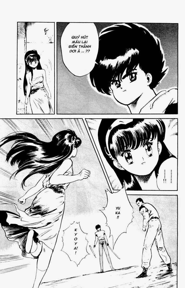 thợ săn ma giới chapter 6 10