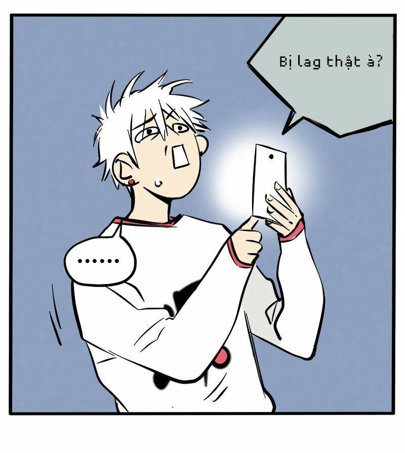 trang nhất toàn là hắn chapter 26 32