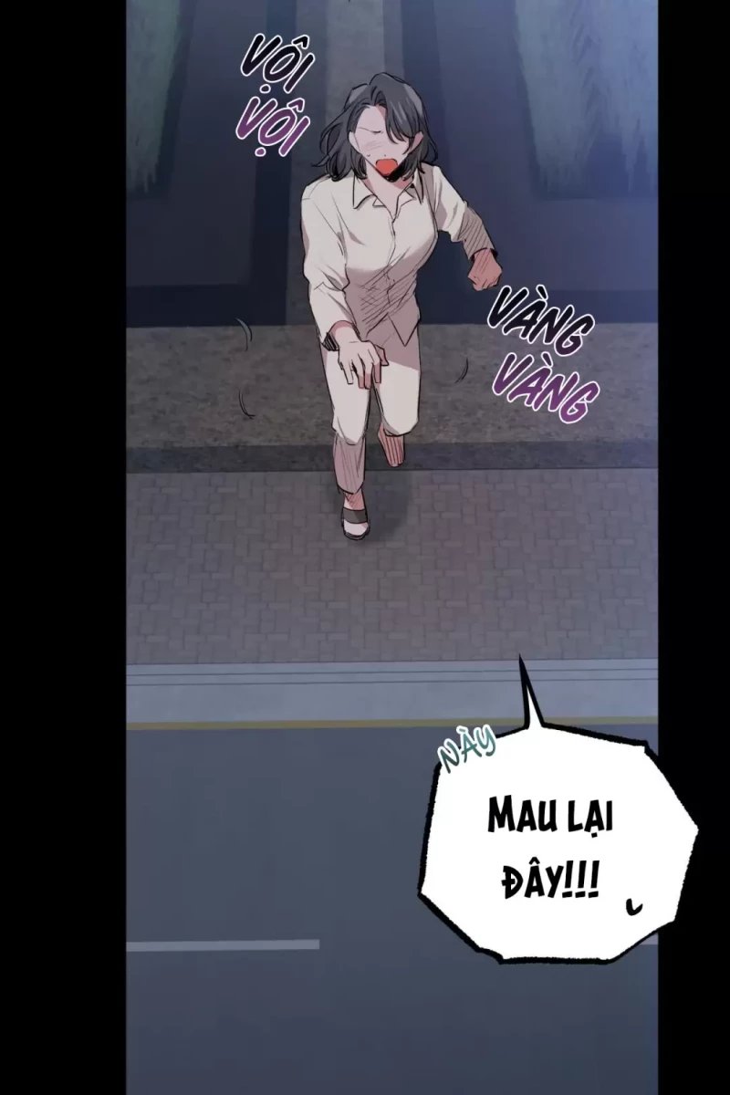 những chú thỏ của hapypy chapter 31.5 38