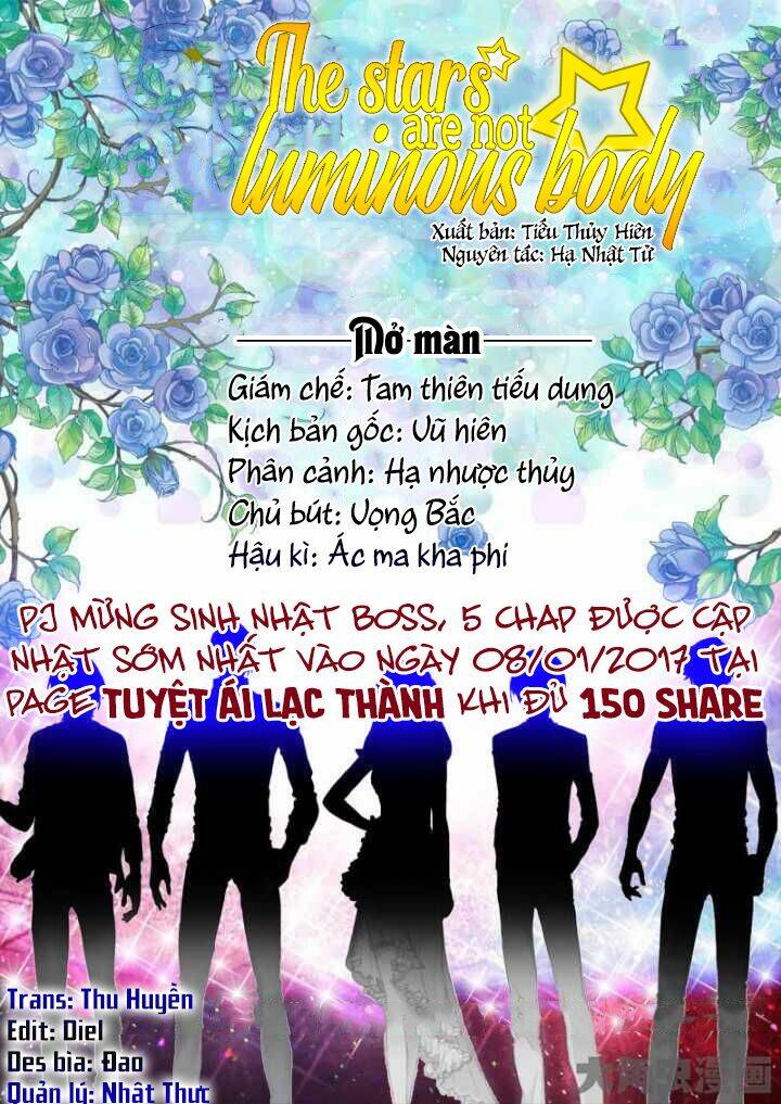 the stars are not luminous body chapter 0 8