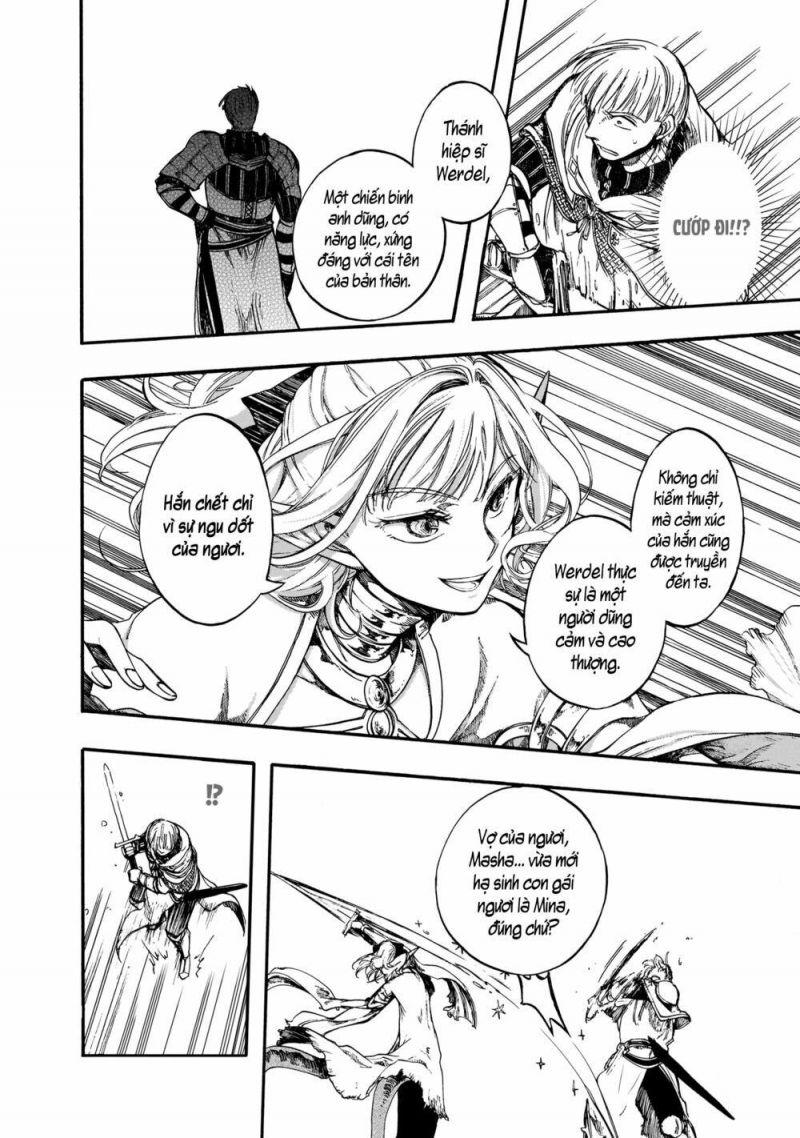 isekai apocalypse mynoghra ~the conquest of the world starts with the civilization of ruin~ chapter 8.1 8