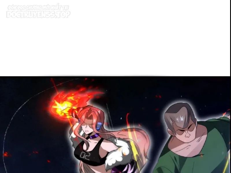không gian hệ lão lục: dự trữ một vạn tấn thịt ngày tận thế chapter 54 56
