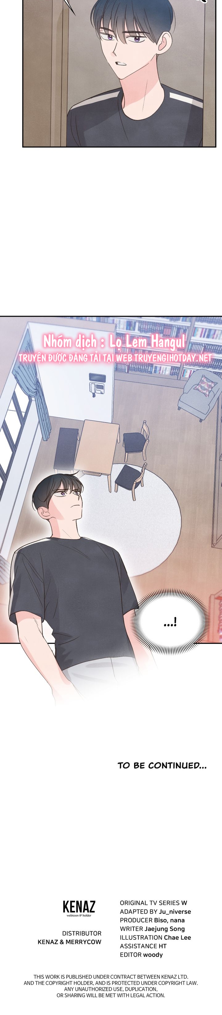 hãy để tôi một mình chapter 42 7