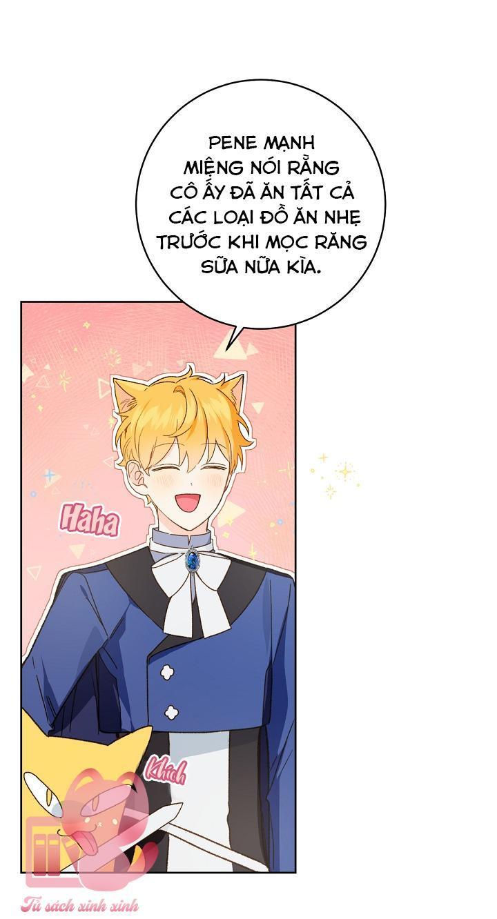 trang trại hạt dẻ cạnh hoàng cung chapter 31 56