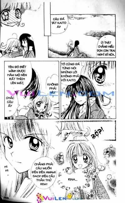 viên ngọc nàng tiên cá chapter 1 159