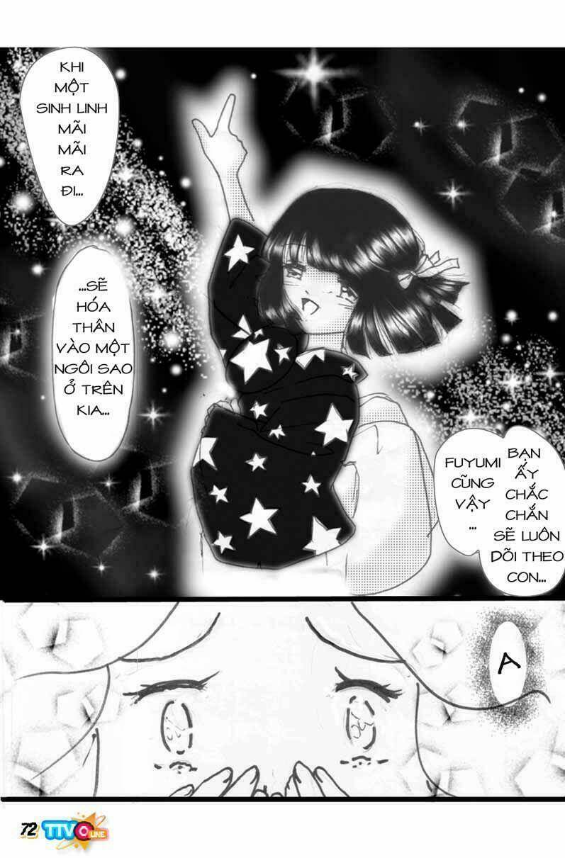 tạp chí truyện tranh việt nam online - ttvo chapter 5 73