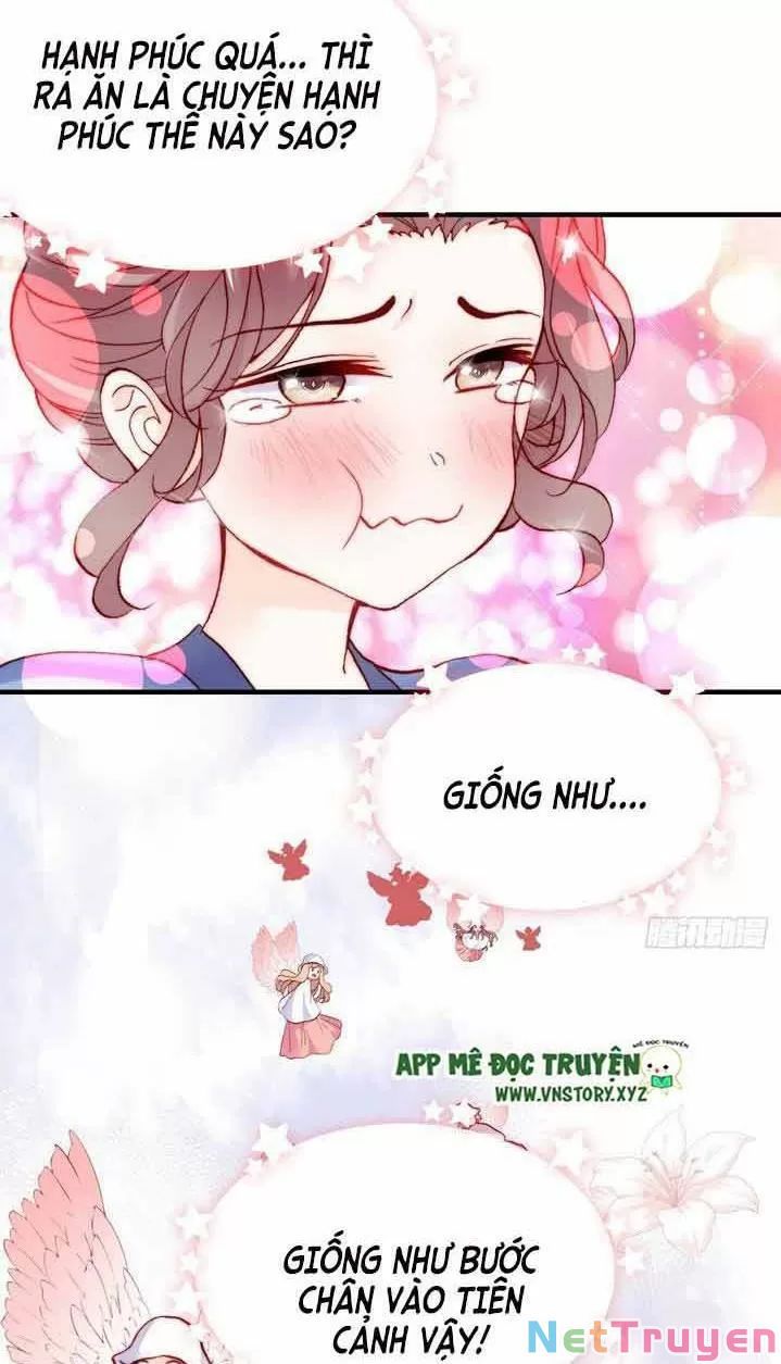 lại bị bệnh chiều chuộng quấn lấy chapter 8 37