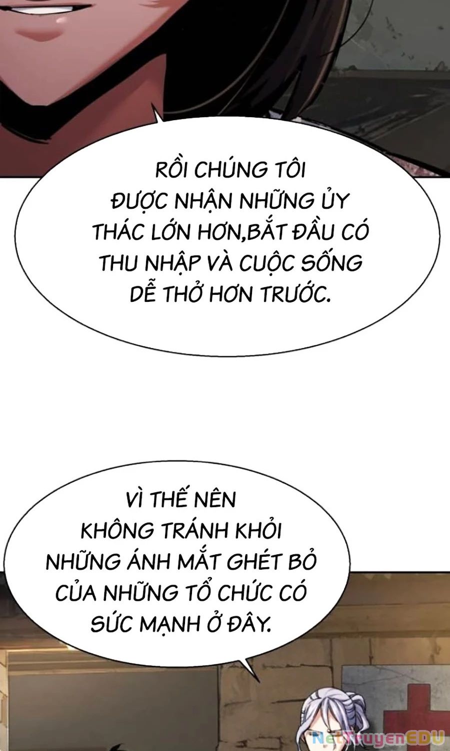 bạn học tôi là lính đánh thuê chapter 225 103