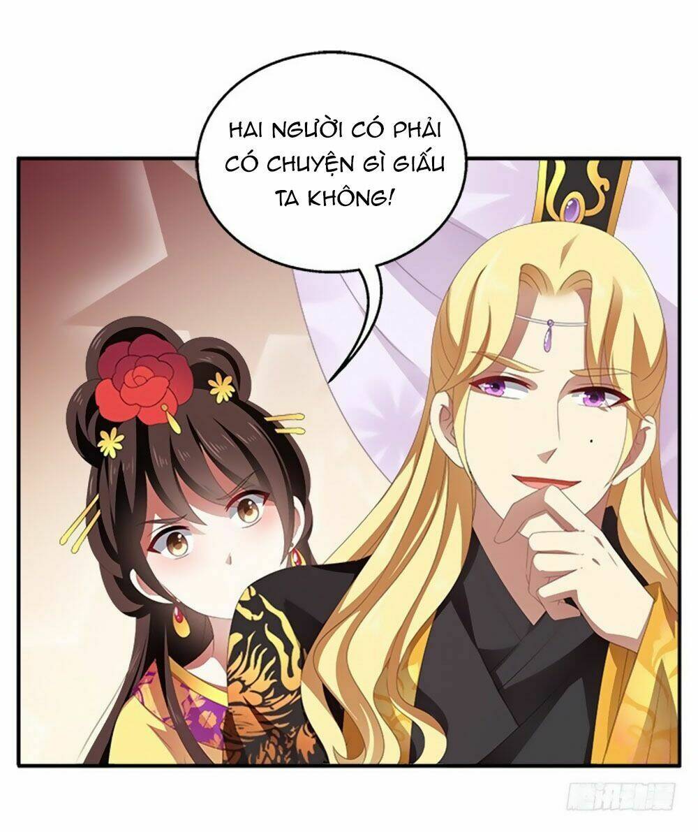 thịnh thế an nhiên chapter 52 20