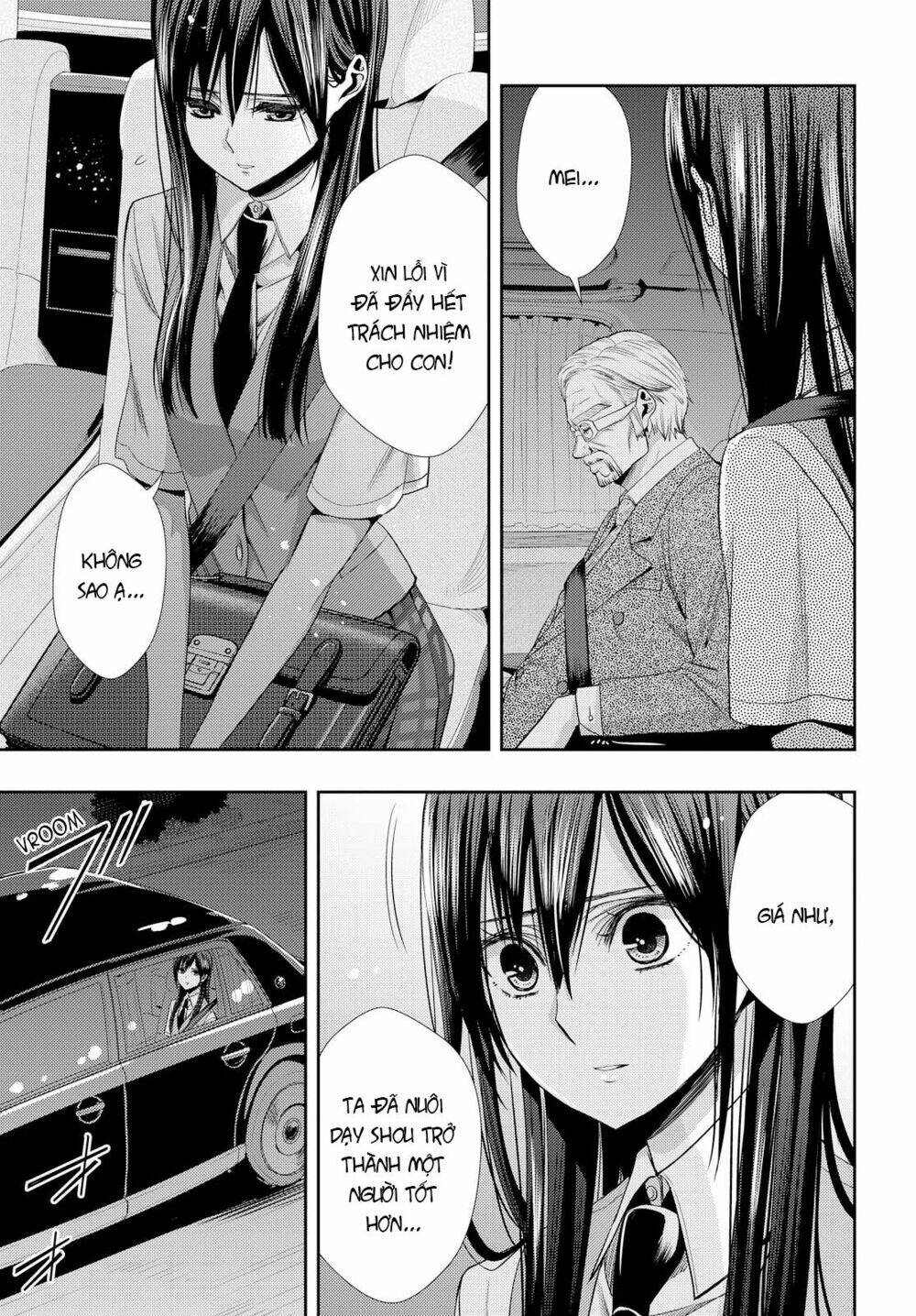 citrus (saburouta) chapter 35 8