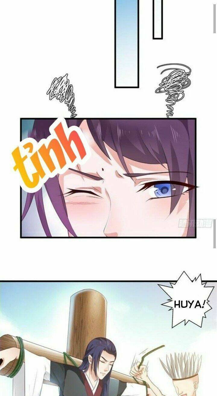 thịnh thế y nữ - lãnh vương sủng phi chapter 48 13