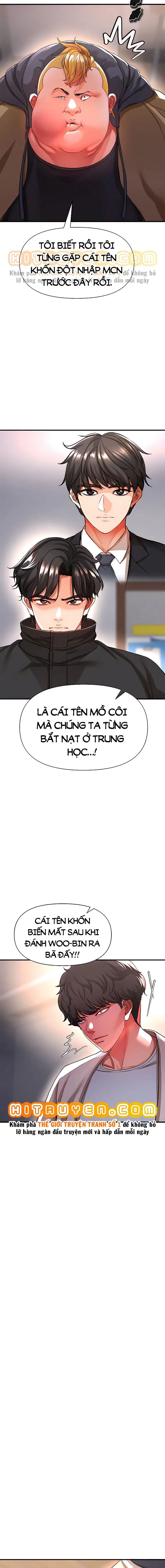 thỏa thuận máu chapter 17 14