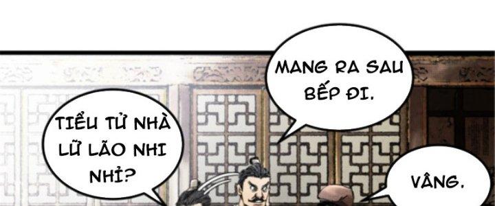 máy mô phỏng nhân sinh của lữ bố chapter 15 15